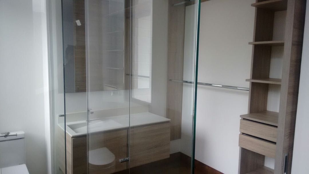 Apartaestudio en venta Antioquia Medellín San Lucas 74 m2 Habitaciones 1 Baños 2 Garajes 1 Precio $690000000