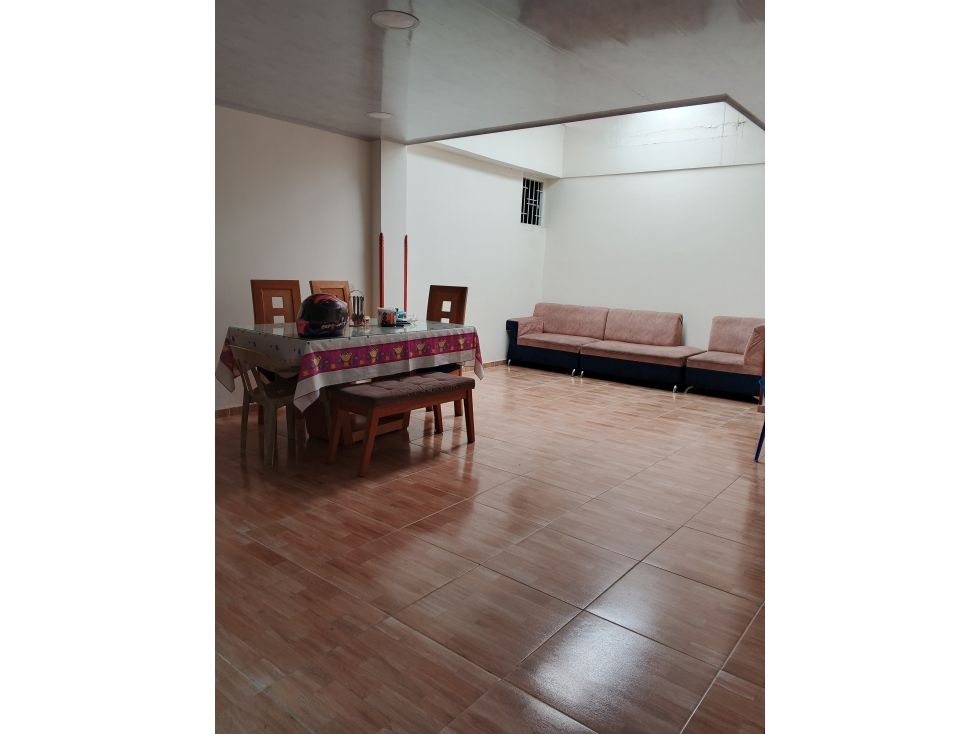 Casa en venta Santander Bucaramanga Comuneros 173 m2 Habitaciones 3 Baños 2 Garajes 0 Precio $520000000