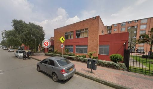 Apartamento en venta Cundinamarca Bogotá Predio Caldas 48 m2 Habitaciones 3 Baños 1 Garajes 0 Precio $165000000