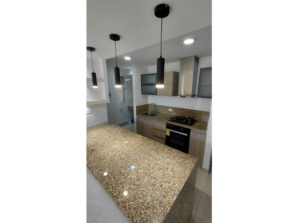 Apartamento en arriendo Atlántico Barranquilla Cr Zafiro 78 m2 Habitaciones 3 Baños 2 Garajes 1 Precio $2500000