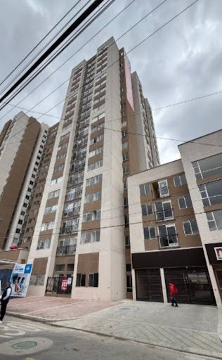 Apartamento en venta Cundinamarca Bogotá Santander 43 m2 Habitaciones 3 Baños 1 Garajes 0 Precio $280000000