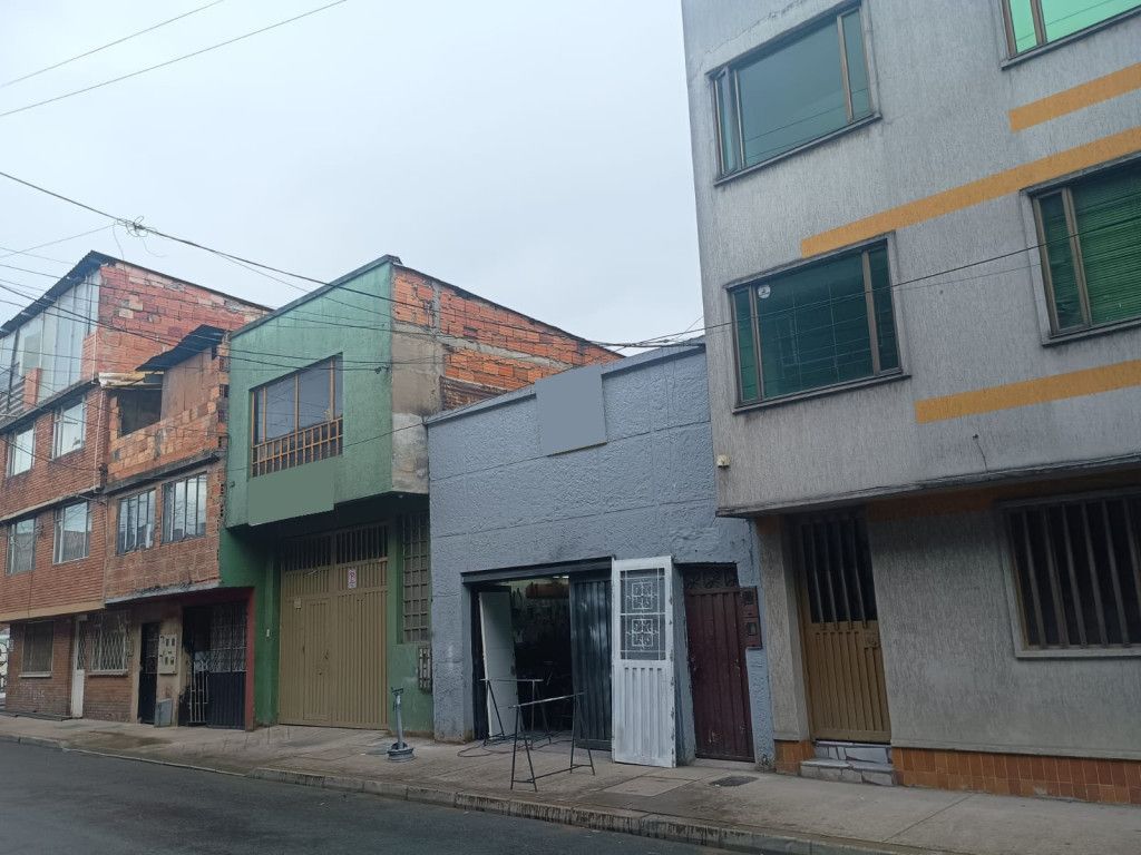 Casa en venta Cundinamarca Bogotá Boyacá 198 m2 Habitaciones 3 Baños 2 Garajes 0 Precio $735000000