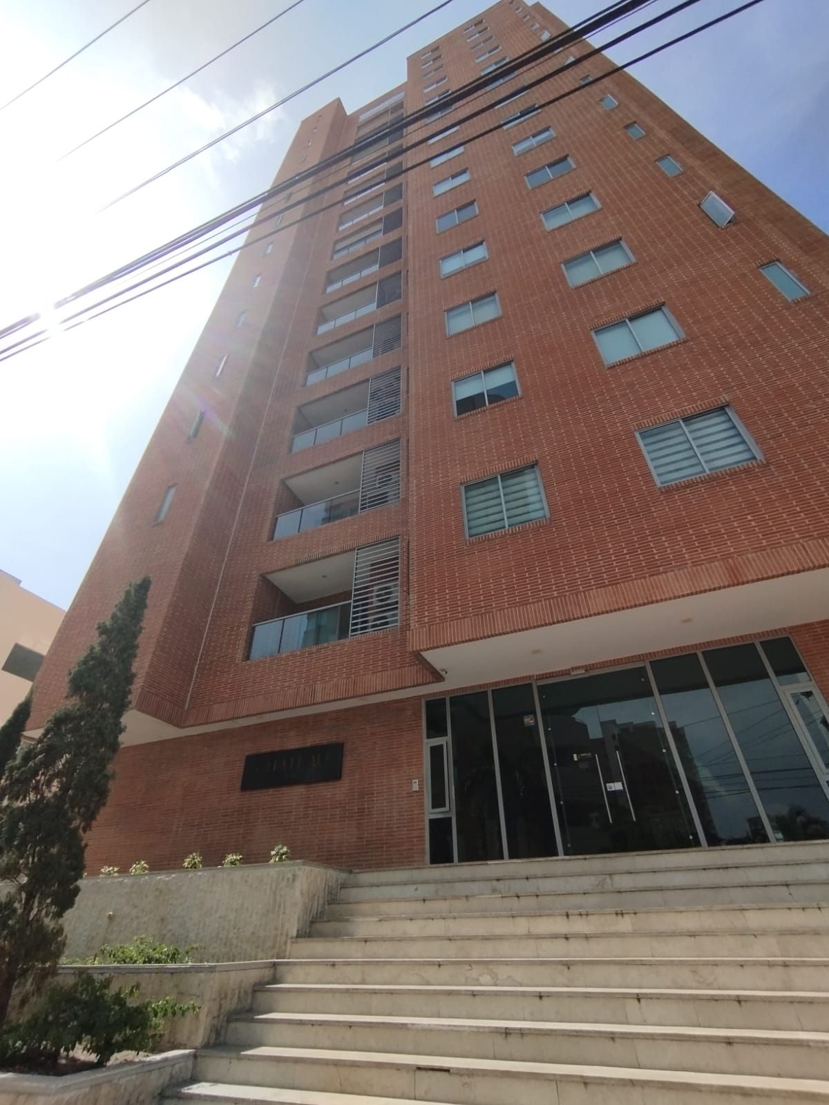 Apartamento en venta Atlántico Barranquilla Riomar 130 m2 Habitaciones 3 Baños 2 Garajes 4 Precio $800000000