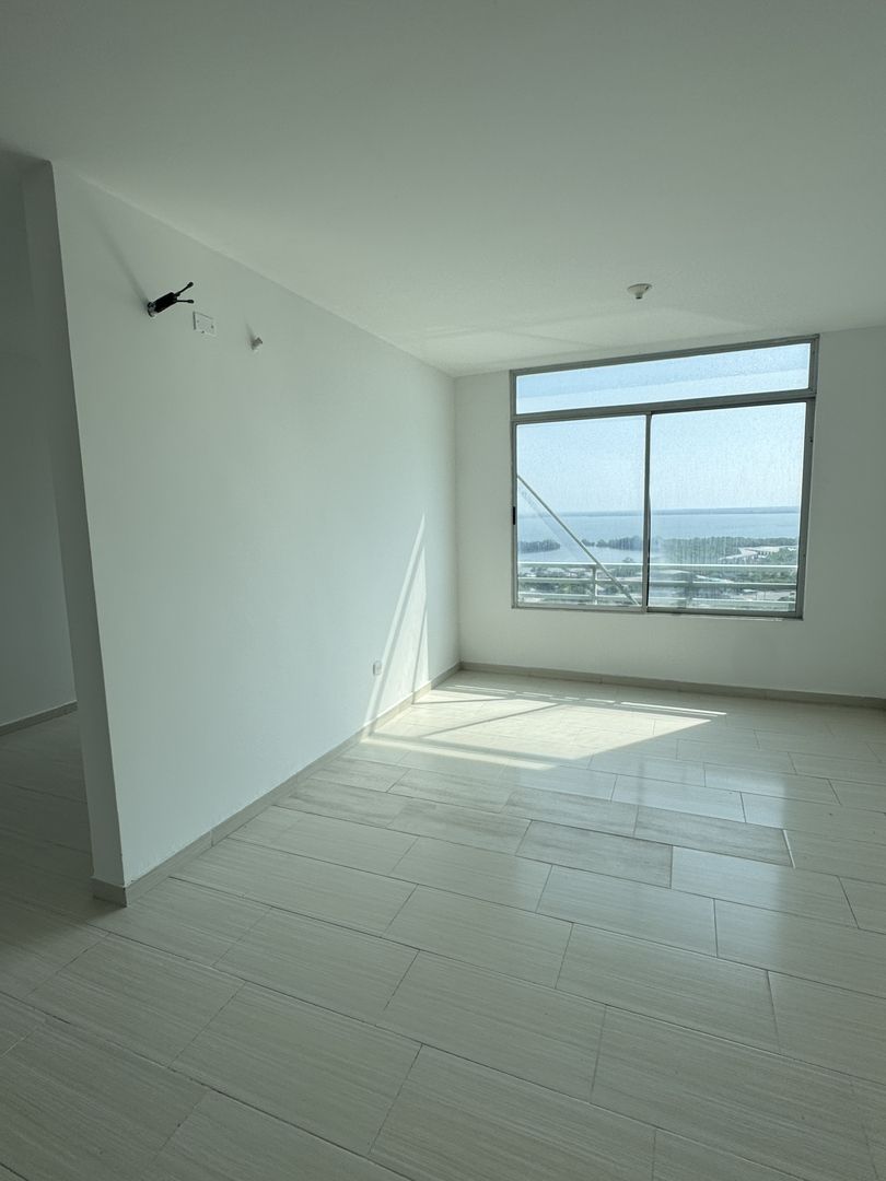 Apartamento en arriendo Atlántico Puerto Colombia Puerto Colombia 67 m2 Habitaciones 2 Baños 2 Garajes 1 Precio $1000000