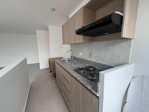 Apartamento en arriendo Antioquia Envigado El Chinguí 70 m2 Habitaciones 3 Baños 2 Garajes 1 Precio $2300000