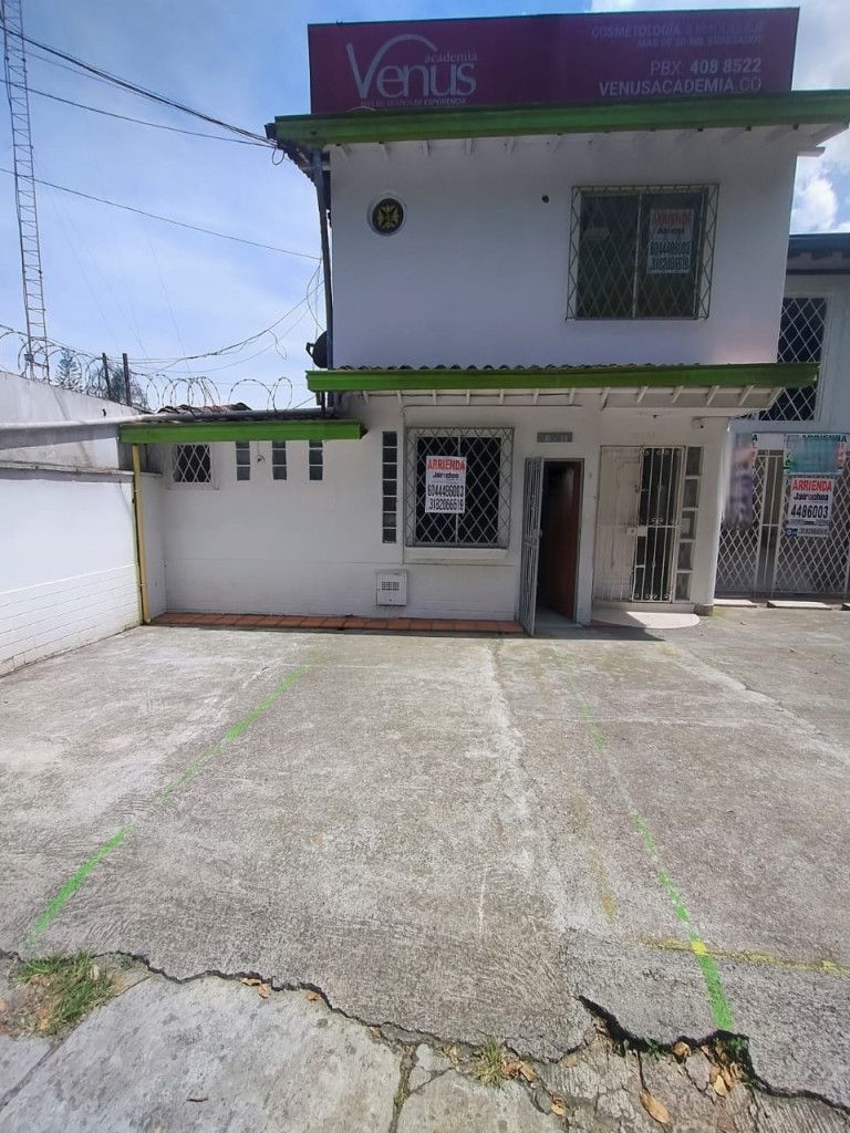 Casa en arriendo Antioquia Medellín El Poblado 105 m2 Habitaciones 3 Baños 1 Garajes 0 Precio $6000000