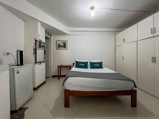 Apartaestudio en arriendo Antioquia Medellín La Aguacatala 18 m2 Habitaciones 1 Baños 1 Garajes 0 Precio $1500000