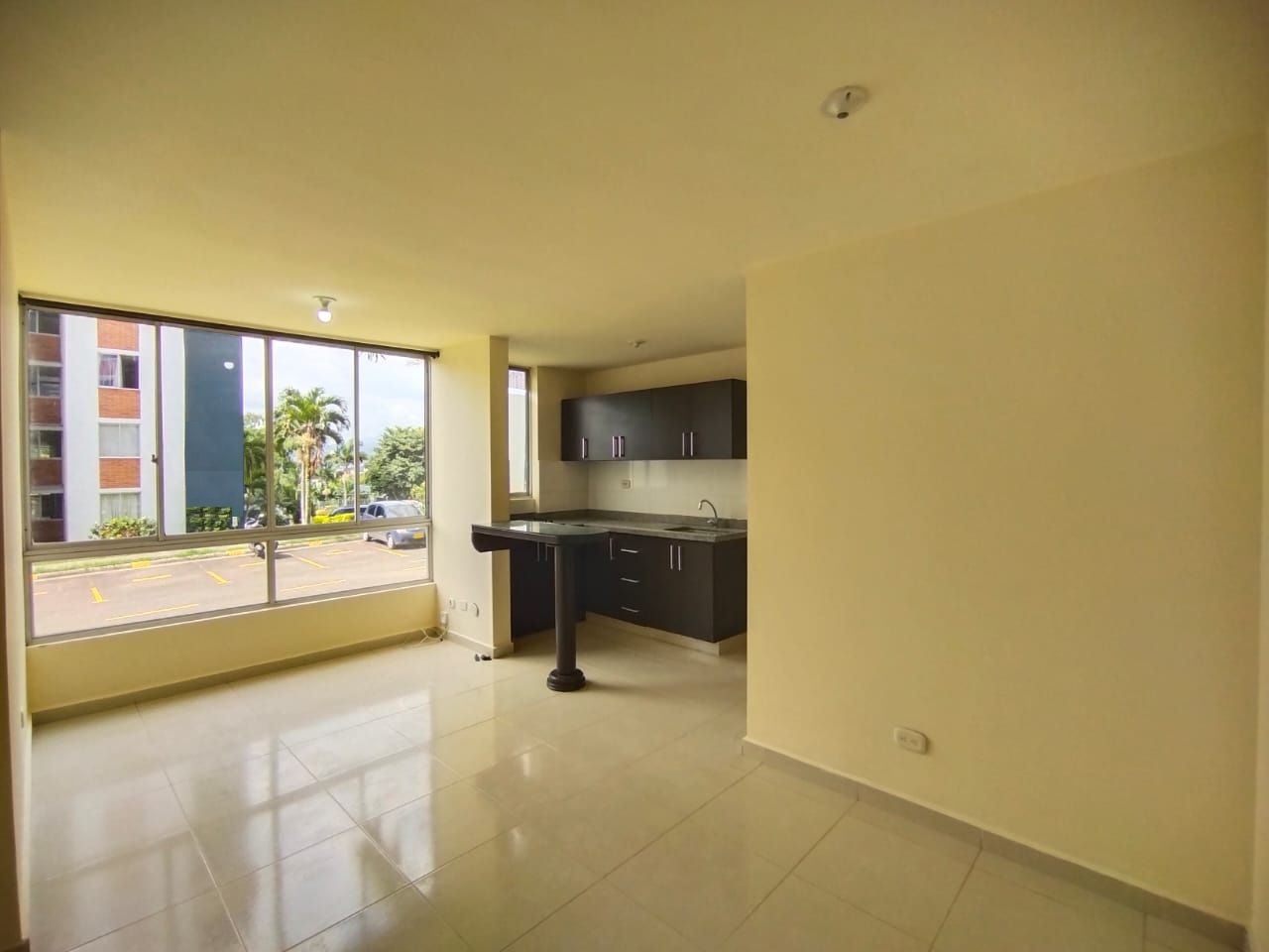 Apartamento en venta Risaralda Pereira Br San Fernando 49 m2 Habitaciones 2 Baños 1 Garajes 1 Precio $235000000
