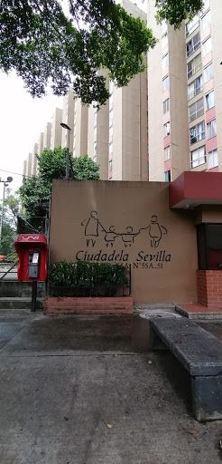 Apartamento en arriendo Antioquia Medellín El Chagualo 55 m2 Habitaciones 3 Baños 1 Garajes 0 Precio $1681600