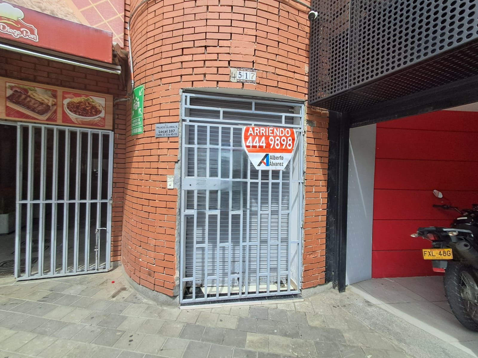 Local en arriendo Antioquia Medellín Simesa 110 m2 Habitaciones 0 Baños 2 Garajes 0 Precio $3400000