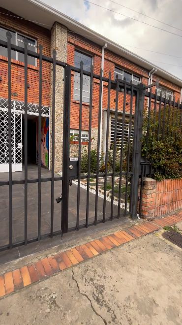 Casa en arriendo Cundinamarca Bogotá Quinta Camacho 315 m2 Habitaciones 6 Baños 4 Garajes 0 Precio $12000000