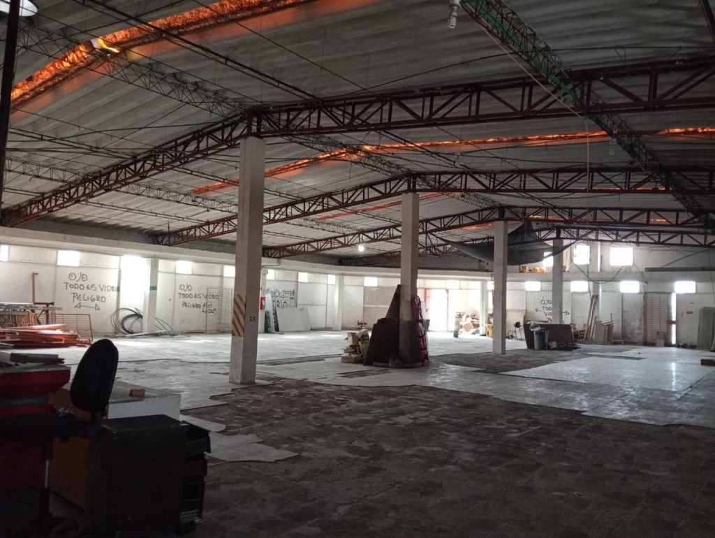 Local en arriendo Atlántico Barranquilla Las Delicias 900 m2 Habitaciones 0 Baños 0 Garajes 0 Precio $36000000