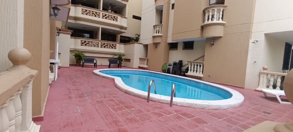 Apartamento en venta Atlántico Barranquilla Altos Del Prado 92 m2 Habitaciones 3 Baños 2 Garajes 1 Precio $300000000