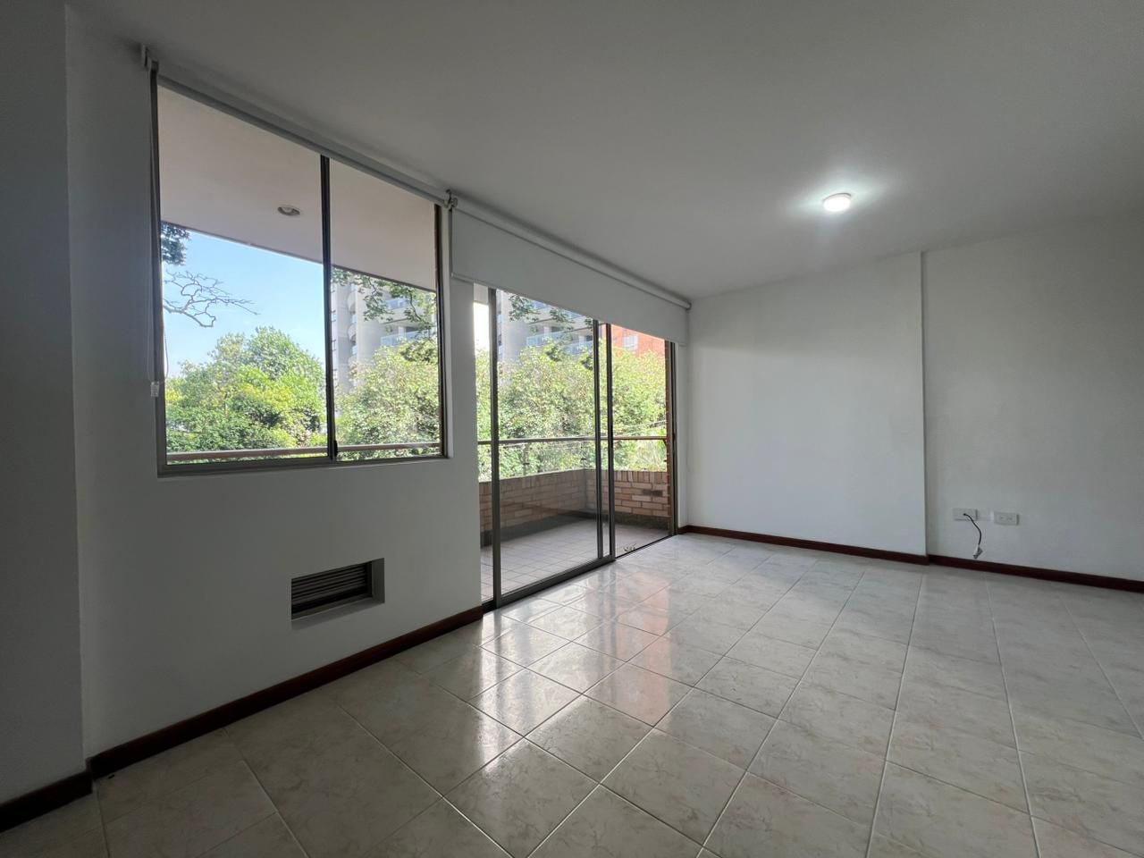 Apartamento en arriendo Antioquia Medellín El Castillo 60 m2 Habitaciones 1 Baños 1 Garajes 1 Precio $2950000