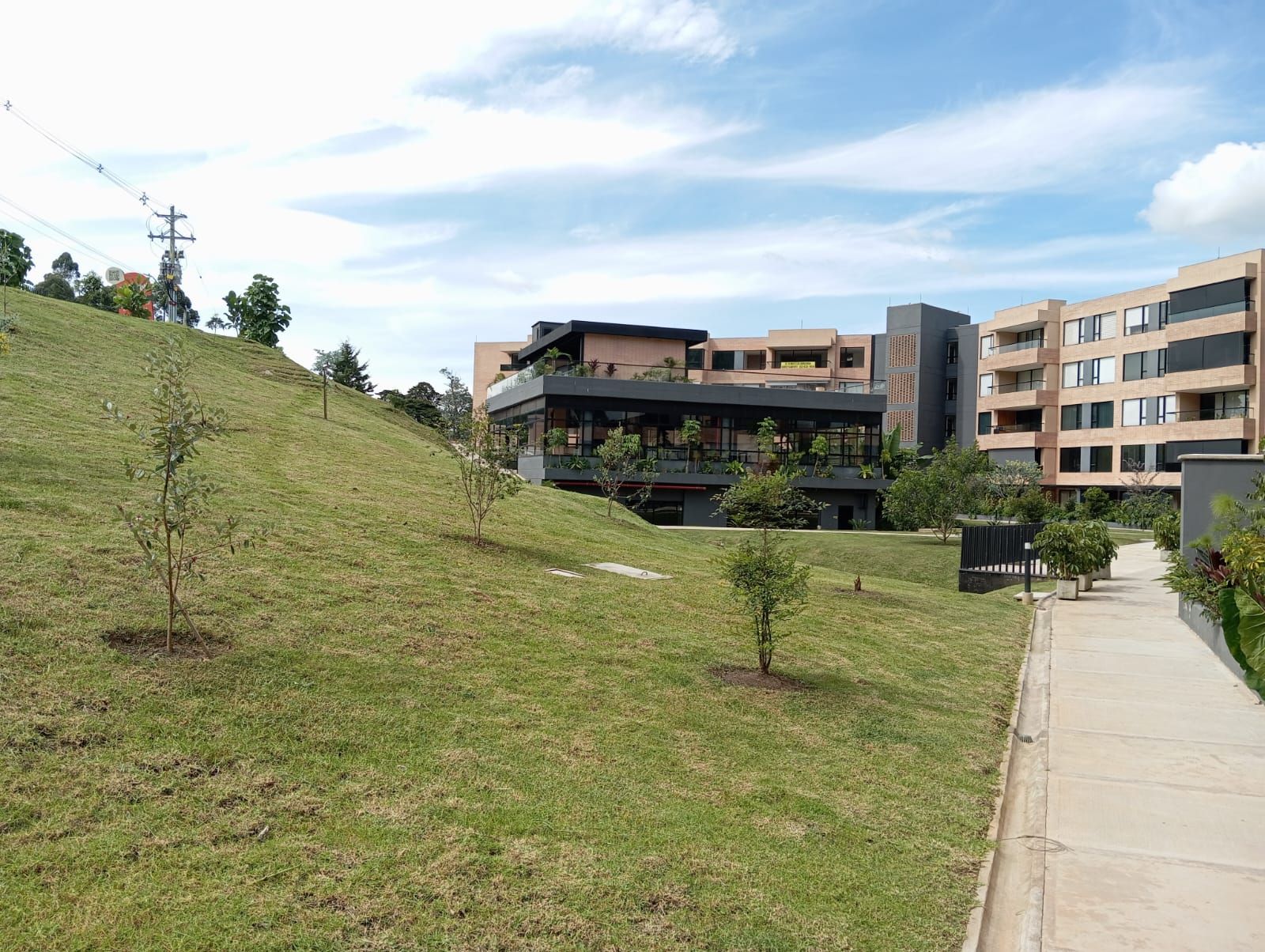 Apartamento en arriendo Antioquia El Retiro Cn El Campo 70 m2 Habitaciones 1 Baños 2 Garajes 1 Precio $3600000