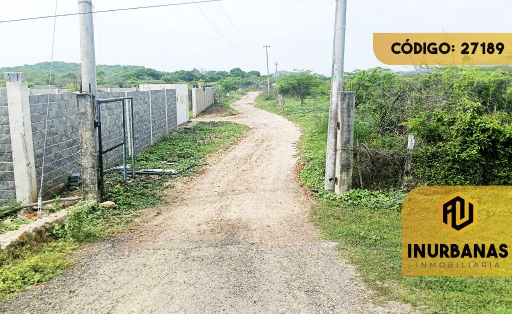 Lote en venta Atlántico Tubará Tubará 0 m2 Habitaciones 0 Baños 0 Garajes 0 Precio $65000000