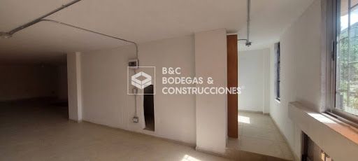 Bodega en arriendo Antioquia Medellín San Benito 90 m2 Habitaciones 0 Baños 1 Garajes 0 Precio $4000000