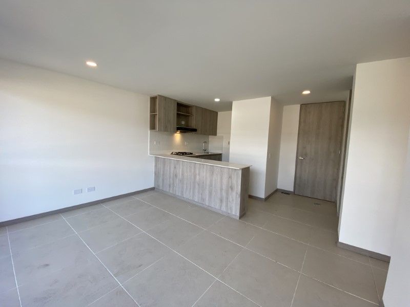 Apartamento en arriendo Antioquia Itagüí Zona Industrial No 1 72 m2 Habitaciones 3 Baños 2 Garajes 1 Precio $3000000
