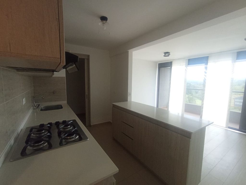 Apartamento en arriendo Antioquia Rionegro Rionegro 58 m2 Habitaciones 2 Baños 2 Garajes 1 Precio $2400000