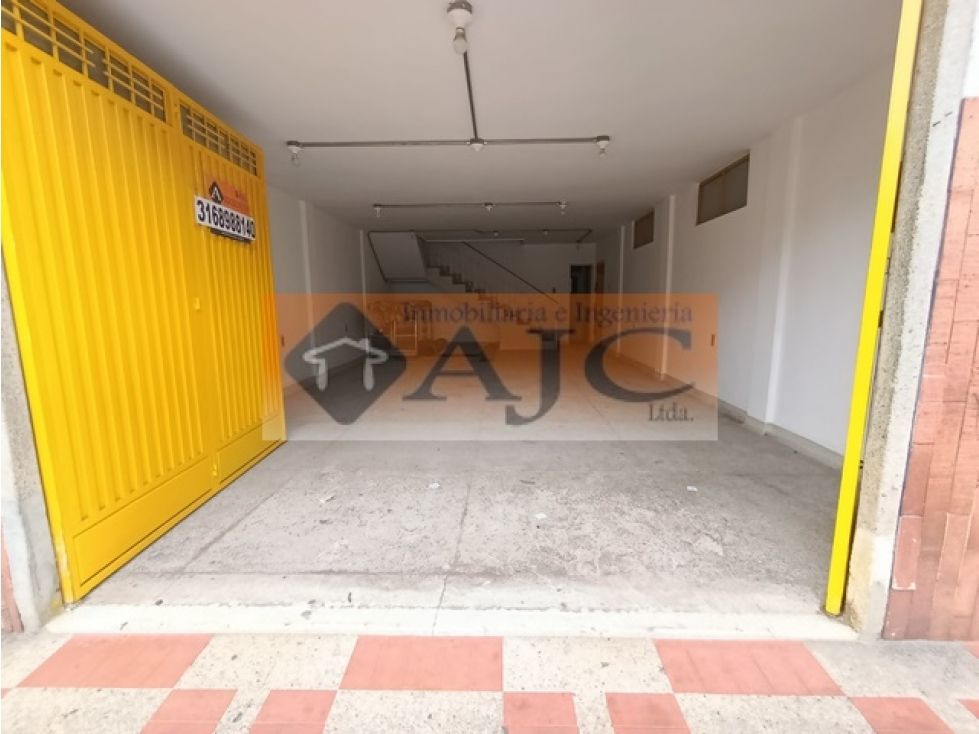 Bodega en arriendo Santander Bucaramanga Granada 200 m2 Habitaciones 0 Baños 2 Garajes 0 Precio $3000000