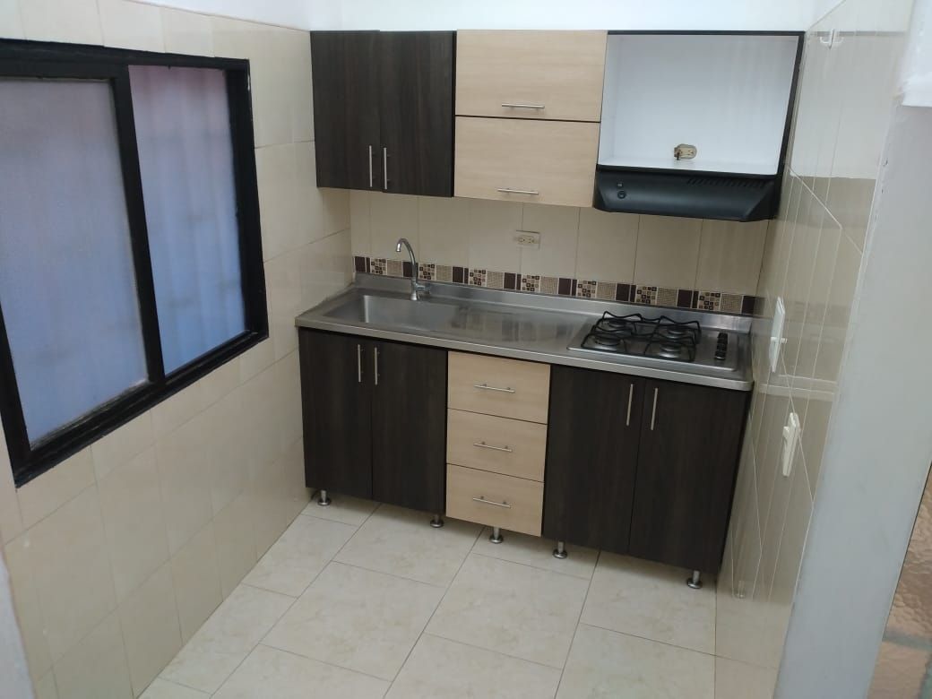 Apartamento en venta Antioquia Bello Andalucía 56 m2 Habitaciones 3 Baños 2 Garajes 0 Precio $250000000