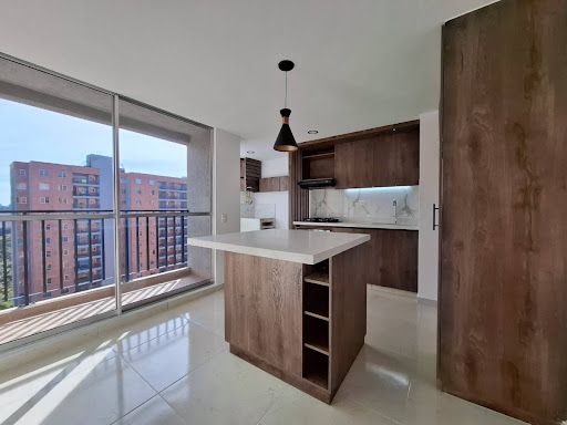 Apartamento en arriendo Antioquia Rionegro Rionegro 58 m2 Habitaciones 2 Baños 2 Garajes 1 Precio $1700000