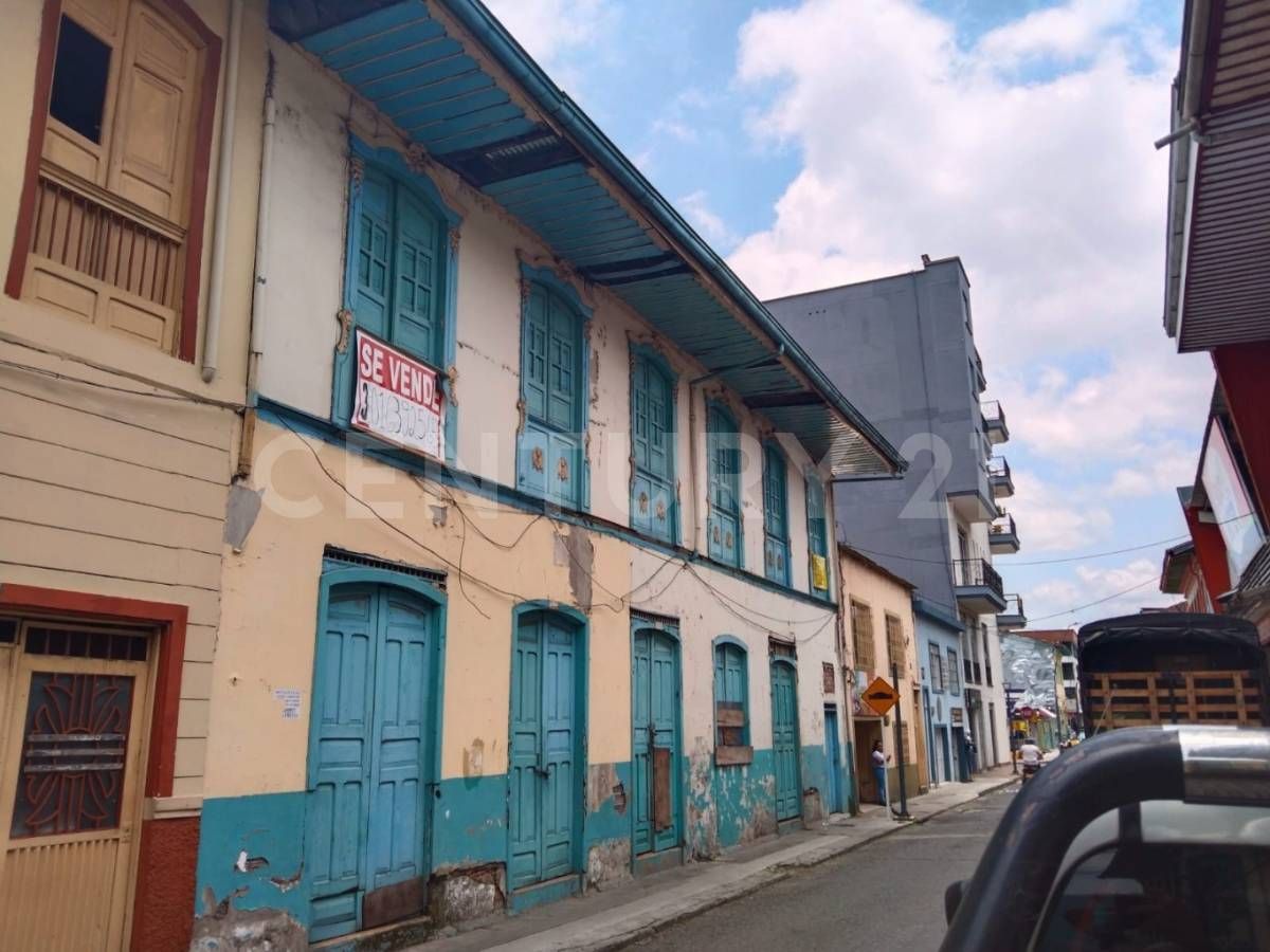 Lote en venta Quindío Calarcá Calarcá 387 m2 Habitaciones 0 Baños 2 Garajes 0 Precio $1800000000