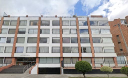 Apartamento en arriendo Cundinamarca Bogotá Cedro Bolívar 56 m2 Habitaciones 2 Baños 1 Garajes 1 Precio $1700000