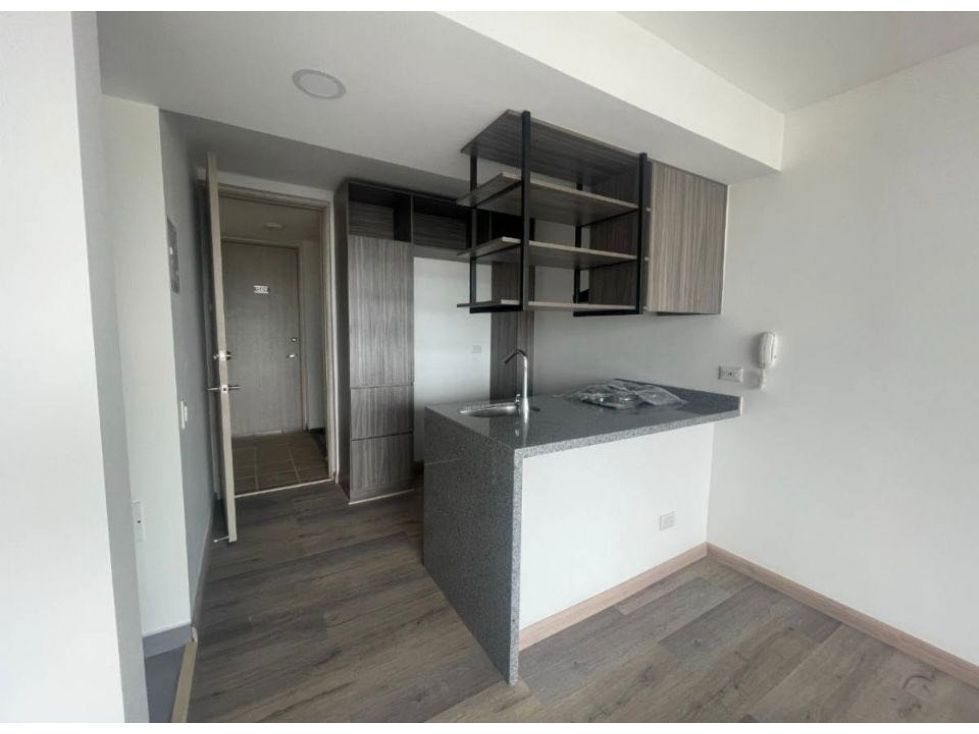 Apartamento en venta Valle Del Cauca Cali La Flora 33 m2 Habitaciones 1 Baños 1 Garajes 0 Precio $265000000