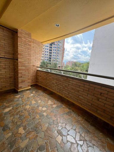 Apartamento en arriendo Antioquia Medellín Betania 115 m2 Habitaciones 3 Baños 2 Garajes 1 Precio $4500000