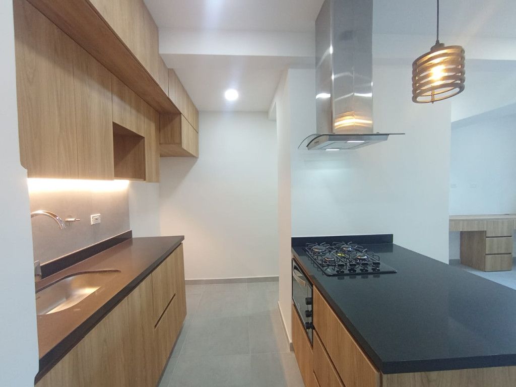 Apartamento en arriendo Antioquia Rionegro Centro 70 m2 Habitaciones 2 Baños 2 Garajes 1 Precio $2000000