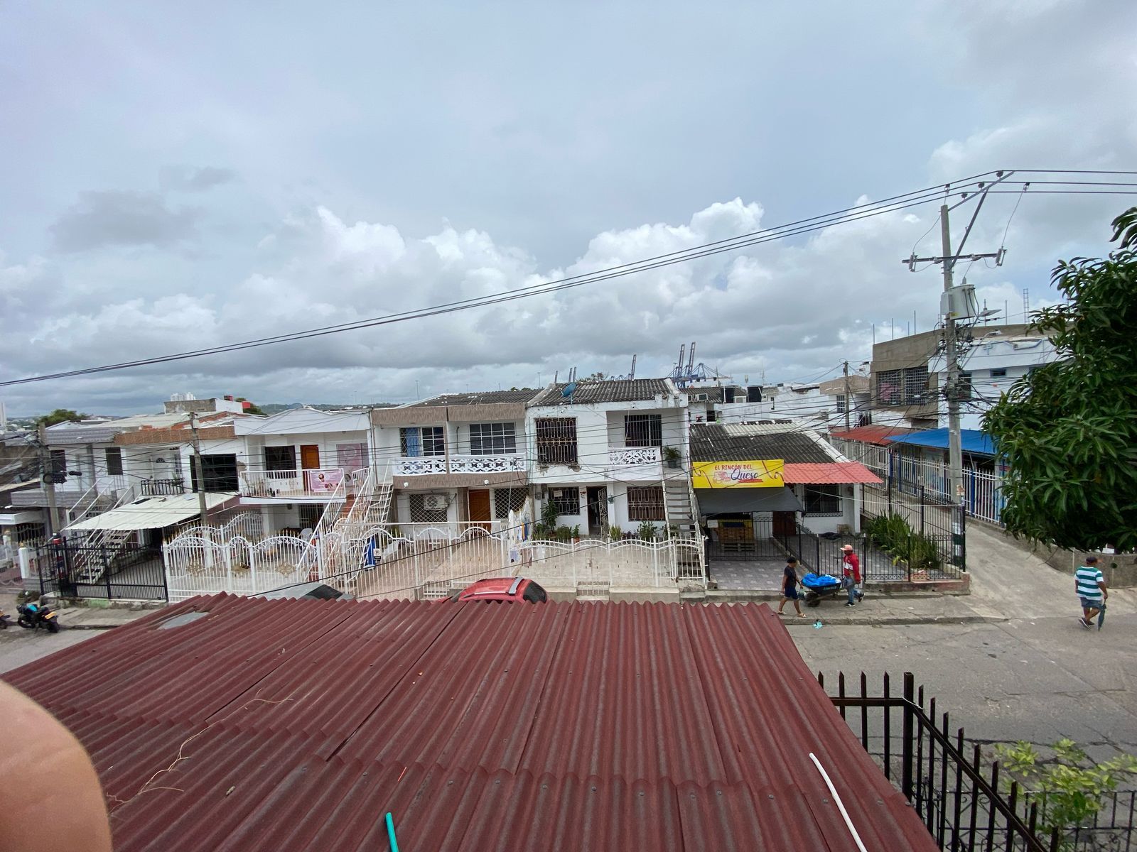 Casa en venta Bolívar Cartagena Nuevo Bosque 117 m2 Habitaciones 4 Baños 2 Garajes 0 Precio $335000000