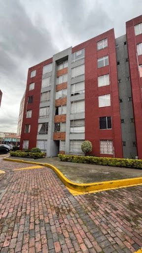 Apartamento en venta Cundinamarca Bogotá Granjas Del Dorado 39 m2 Habitaciones 3 Baños 1 Garajes 0 Precio $160000000