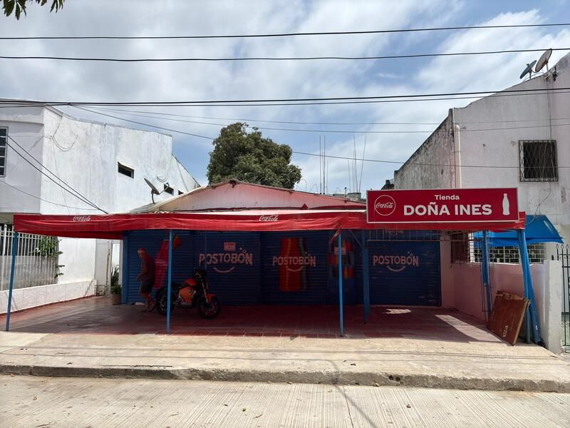 Casa en venta Bolívar Cartagena Crespo 278 m2 Habitaciones 7 Baños 5 Garajes 0 Precio $1400000000