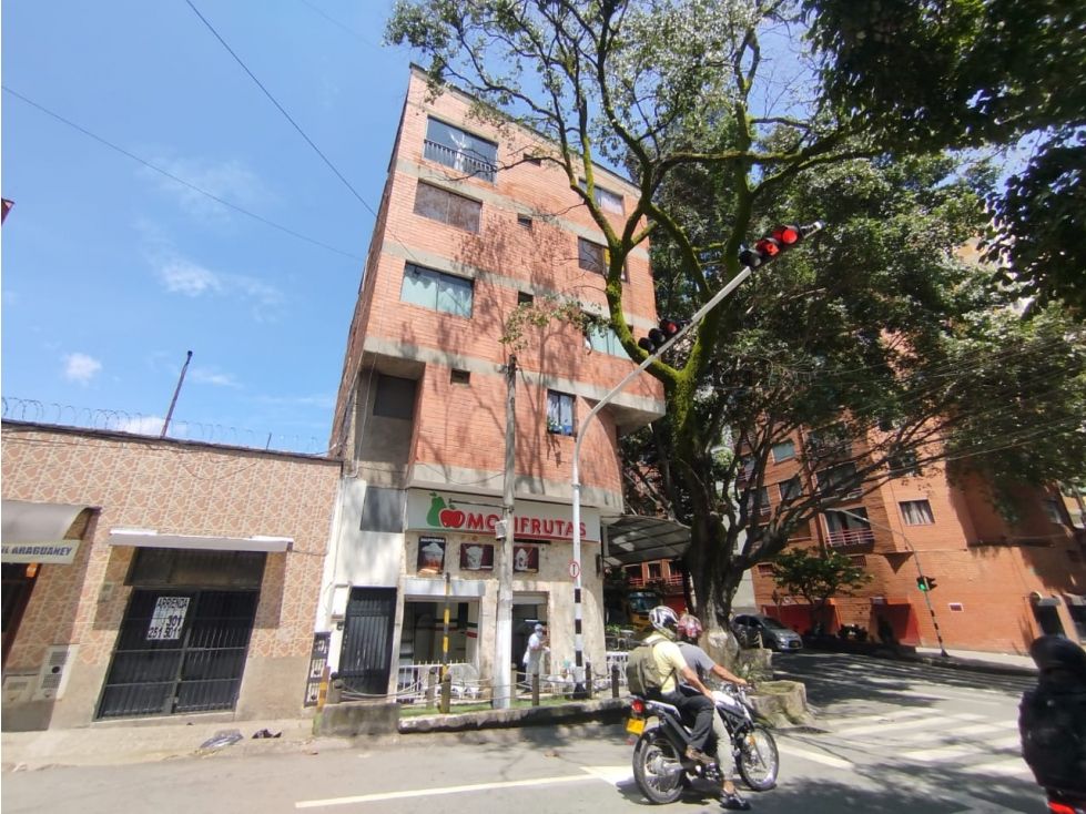 Apartamento en venta Antioquia Medellín Bombona No1 93 m2 Habitaciones 3 Baños 2 Garajes 0 Precio $350000000