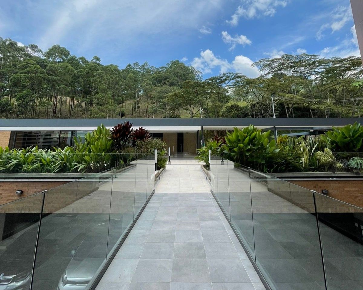 Apartamento en venta Antioquia Medellín Altos Del Poblado 117 m2 Habitaciones 3 Baños 3 Garajes 1 Precio $1290000000