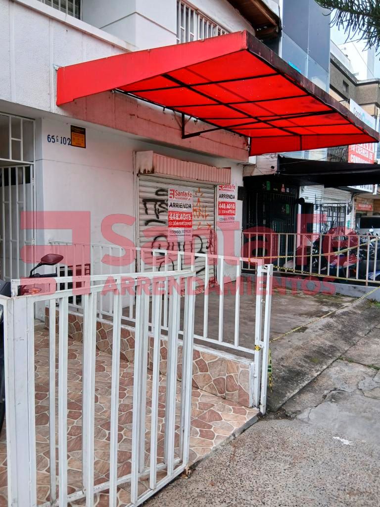 Local en arriendo Antioquia Medellín Los Conquistadores 35 m2 Habitaciones 0 Baños 1 Garajes 0 Precio $2200000