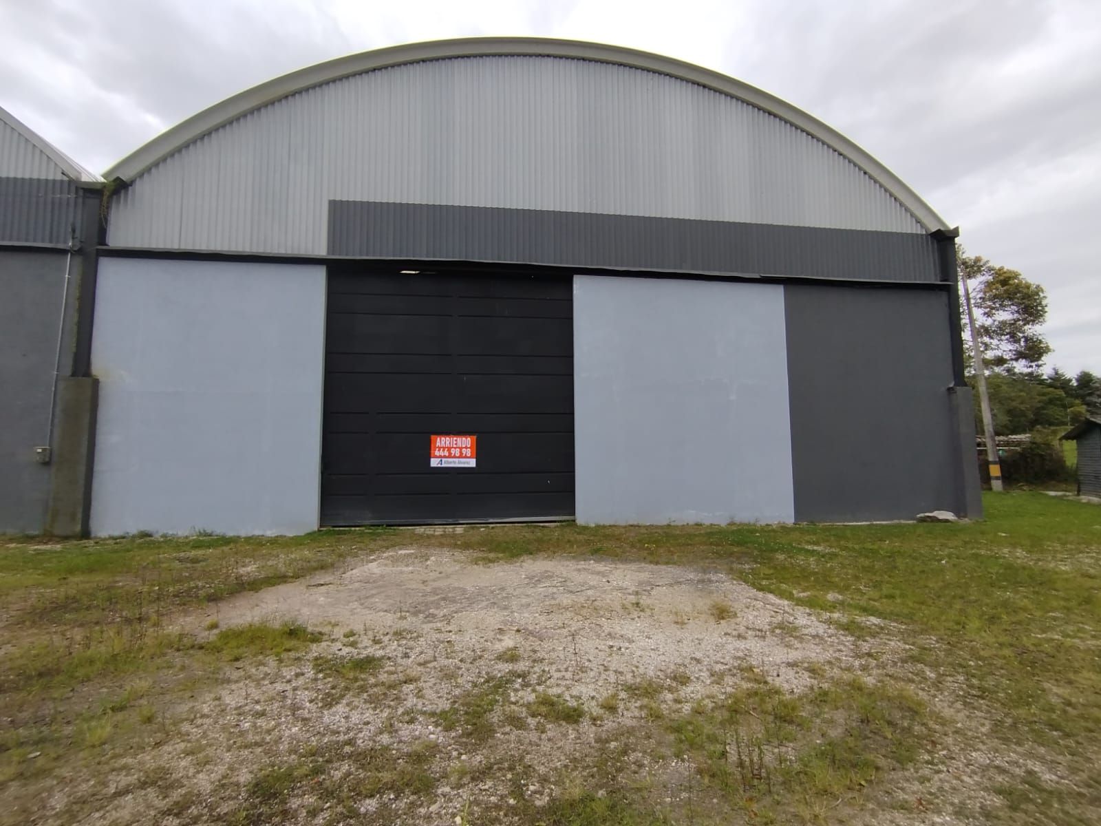 Bodega en arriendo Antioquia El Carmen De Viboral El Carmen De Viboral 285 m2 Habitaciones 0 Baños 2 Garajes 0 Precio $8500000