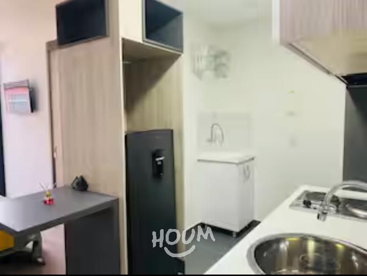 Apartamento en venta Cundinamarca Bogotá Chapinero Central 29 m2 Habitaciones 1 Baños 1 Garajes 0 Precio $265000000