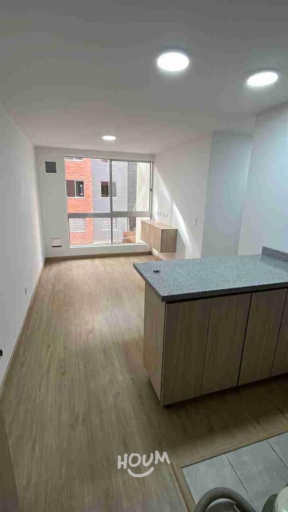 Apartamento en venta Cundinamarca Chía Ub Jota Vargas 50 m2 Habitaciones 2 Baños 1 Garajes 1 Precio $275000000