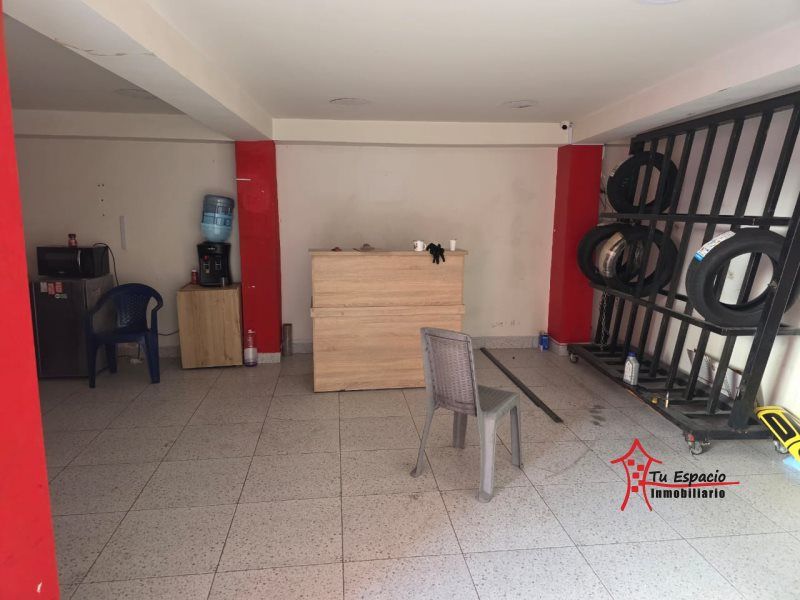 Bodega en arriendo Antioquia Medellín El Chagualo 200 m2 Habitaciones 0 Baños 2 Garajes 0 Precio $13000000