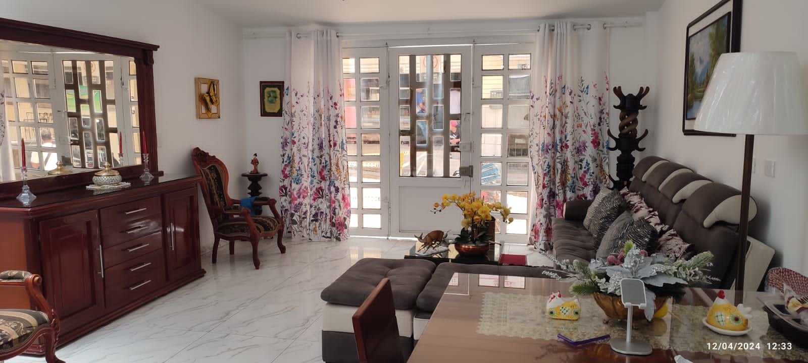 Casa en venta Risaralda Pereira Neyra Marquez 130 m2 Habitaciones 3 Baños 3 Garajes 1 Precio $370000000