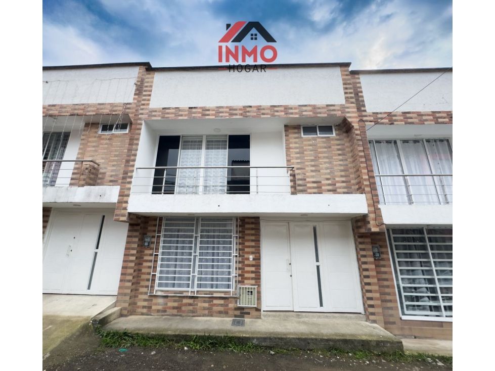 Casa en venta Risaralda Santa Rosa De Cabal Santa Rosa De Cabal 150 m2 Habitaciones 4 Baños 3 Garajes 1 Precio $380000000