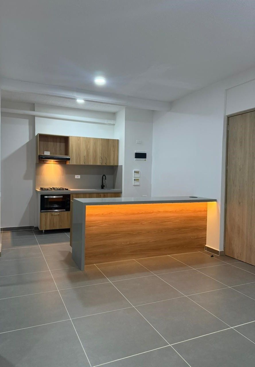 Apartamento en arriendo Antioquia Rionegro S3-de-10 60 m2 Habitaciones 2 Baños 2 Garajes 1 Precio $1900000