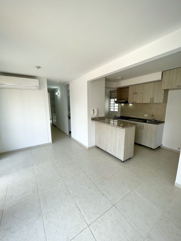 Apartamento en venta Valle Del Cauca Cali Condominio Marfil 54 m2 Habitaciones 3 Baños 2 Garajes 0 Precio $240000000