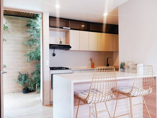 Apartamento en venta Antioquia La Ceja Centro 66 m2 Habitaciones 3 Baños 2 Garajes 1 Precio $540000000