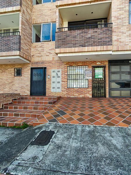 Apartamento en arriendo Antioquia Medellín Blanquizal 41 m2 Habitaciones 2 Baños 1 Garajes 0 Precio $1930000