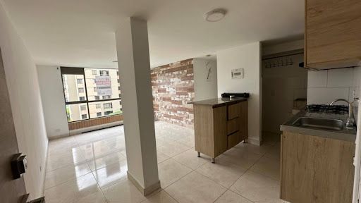 Apartamento en arriendo Antioquia Bello Asd 60 m2 Habitaciones 1 Baños 1 Garajes 0 Precio $1450000
