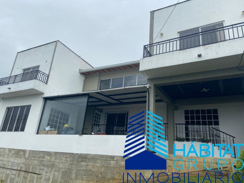 Casa en venta Antioquia Girardota Centro 407 m2 Habitaciones 4 Baños 3 Garajes 0 Precio $835000000