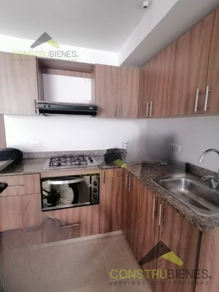 Apartamento en arriendo Antioquia Itagüí Ditaires 72 m2 Habitaciones 3 Baños 2 Garajes 0 Precio $2250000